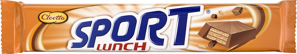 Sportlunch 50g